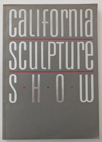 California Sculpture Show by Melinda Wortz