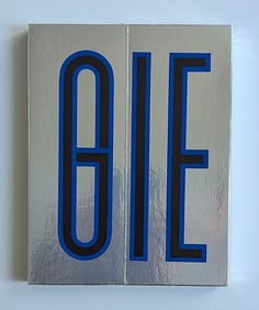 Exhibition Catalog GIE Guggenheim International Exhibition 1971