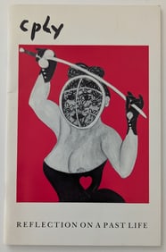 CPLY, reflection on a past life: An exhibition of William Copley's, 1979