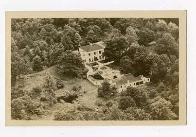 OPP!!! Autographed Scarce Collectors PC DONALD A. McELROY