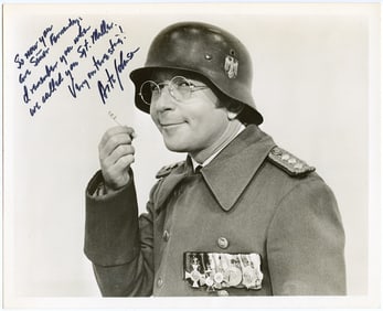 OPP!!! Autographed Scarce Collectors ARTIE JOHNSON