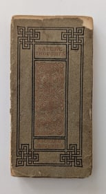 A Little Book Of Nature Thoughts by Thomas Coke Watkins