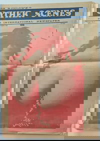 Other Scenes : The International Newspaper Vol. 1, No. 8 (November 1968)