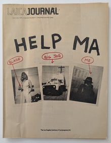 Journal [LAICA Journal], No. 19 (June - July 1978)