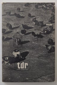 TDR / Tulane Drama Review, Vol. 10, No. 2 (Winter 1965)