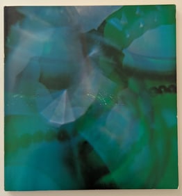 THOMAS WILFRED: LUMIA A Retrospective Exhibition, 1971
