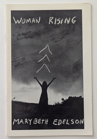 Woman Rising by Edelson, Mary Beth, 1975
