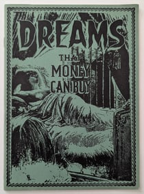 Dreams that Money Can Buy by RICHTER Hans, 1947