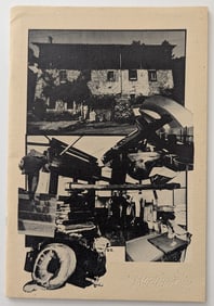Pages and fuses Paperback – January 1, 1974
