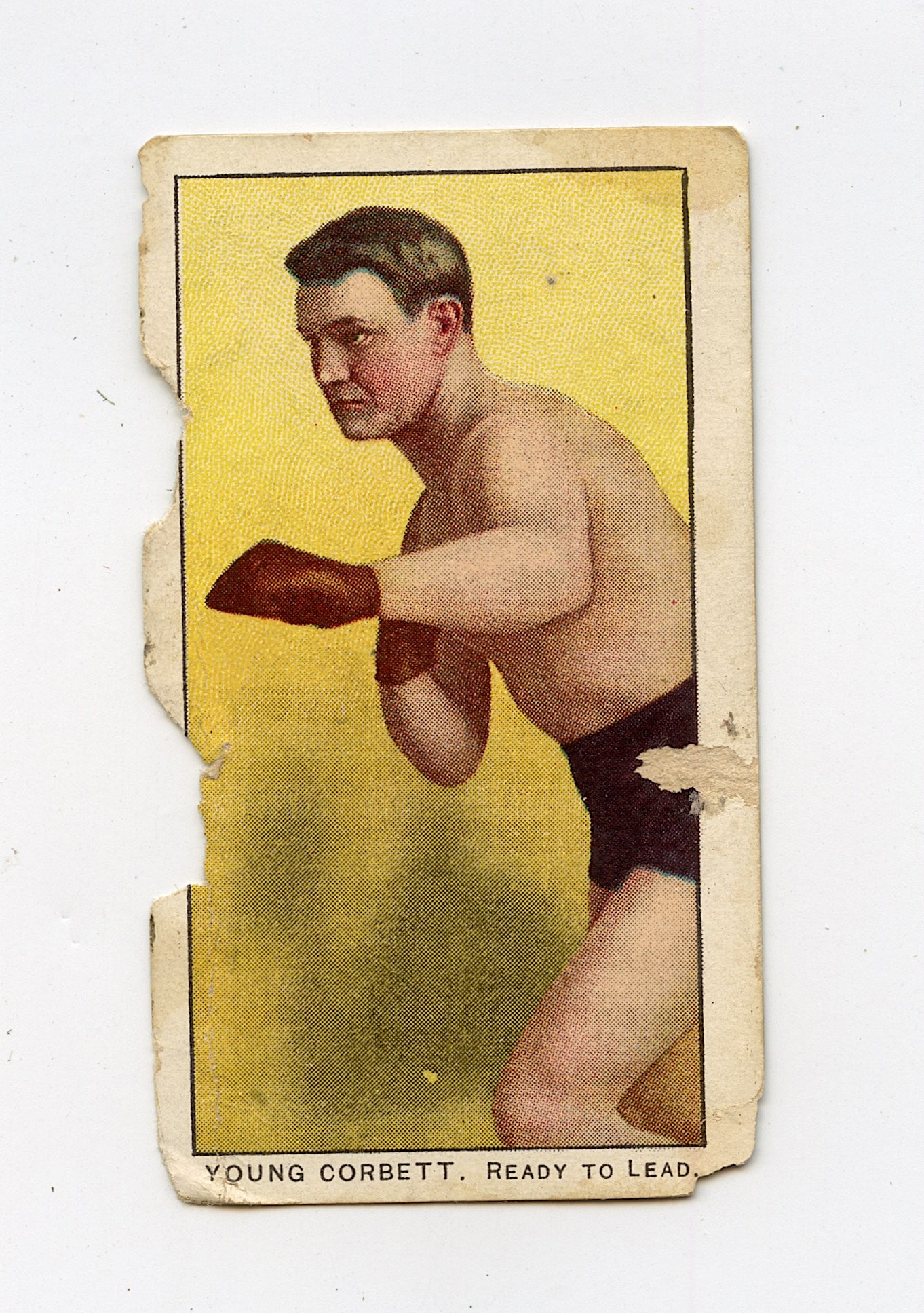 1909 Philadelphia Caramel 27 Scrappers: The provenance is from a deceased collector in Palm Beach. We have included quality images to show it's actual condition. We have included quality images to show it's actual condition. This lot is loc