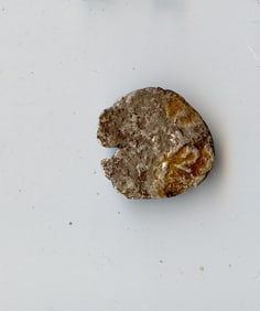 Rare Ancient Silver Coin