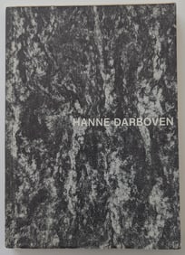 Hanne Darboven XII. Bienal de Sao Paulo 1973