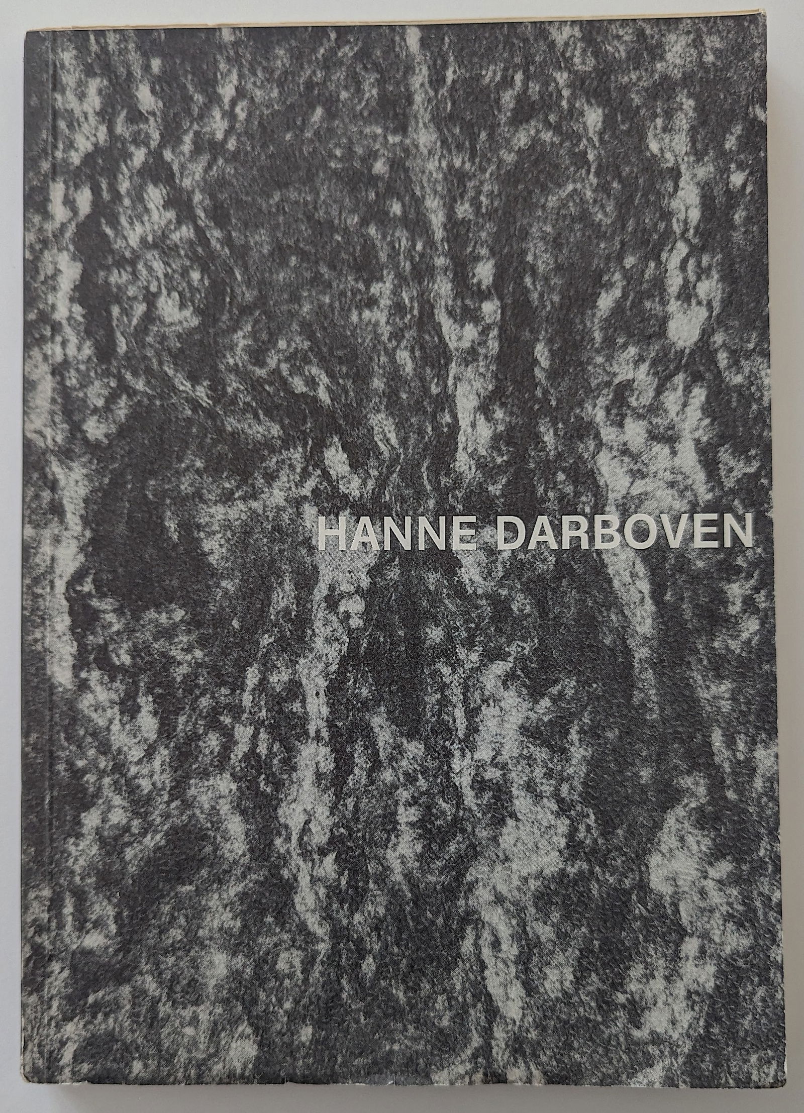 Hanne Darboven XII. Bienal de Sao Paulo 1973 (1 of 4)