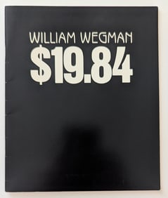 $ 19.84 - Nineteen Dollars and Eighty-Four Cents, 1984