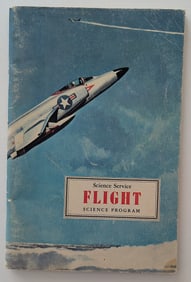 Historical Aviation FLIGHT Science Service - Science Project