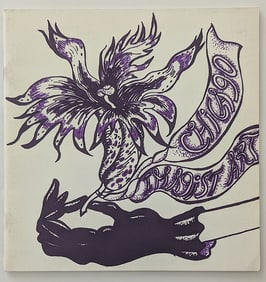 Chicago Imagist Art. Museum of Contemporary Art, Chicago, 1972.