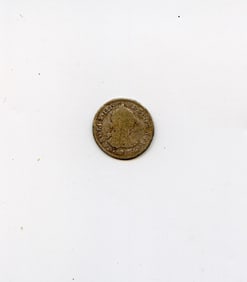 COLONIAL MEXICO  1779  .903 SILVER 1 REAL  CARLOS III ~ RARE