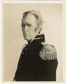 Original Vintage Rare Movie Photo American Civil War & Western