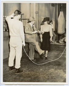 Original Vintage Rare Movie Photo American