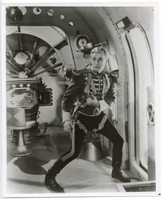 Original Vintage Rare Movie Photo American