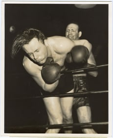 Original Vintage Rare Movie Photo American