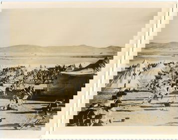 Original Vintage Rare Movie Photo American Civil War & Western