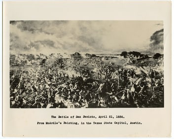 Original Vintage Rare Photo American Civil War Art