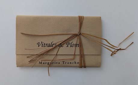 MARGARITA TRANCHO - Autographed- Lim. Edition 32/150