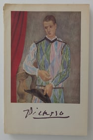 Vintage Volume Bibliotheque Aldine Des Arts Printed France, 1951