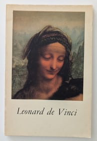 Vintage Volume Bibliotheque Aldine Des Arts Printed France, 1951
