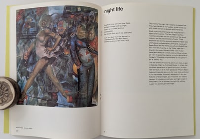 Jubilee: Afro-American Artists on Afro-America, 1975