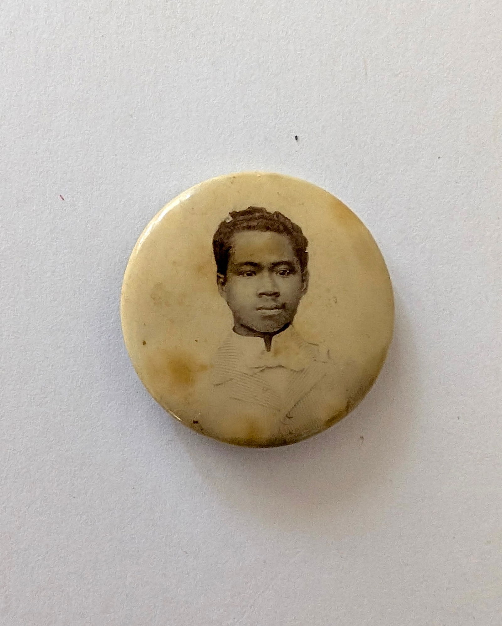 Vintage American Pin Beginning 20th C.