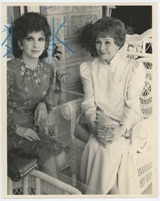GINA LOLLOBRIGIDA Vintage Original Iconic Press Photo from Epoch