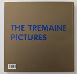 LOUISE LAWLER The Tremaine Pictures 1984-2007