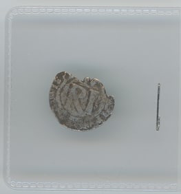 Antique 18th C. Spanish Silver Coin Mexico? To Research