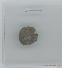Antique 18th C. Spanish Silver Coin Mexico? To Research