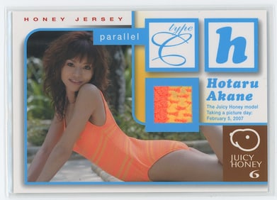 Scarce Authentic Sexy Pin Up Female Model Collectible Trading Card