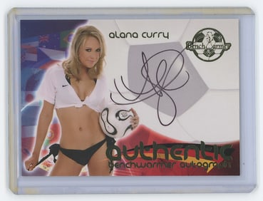 Scarce Authentic Sexy Pin Up Female Model Collectible Trading Card