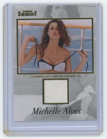 Scarce Authentic Sexy Pin Up Female Model Collectible Trading Card