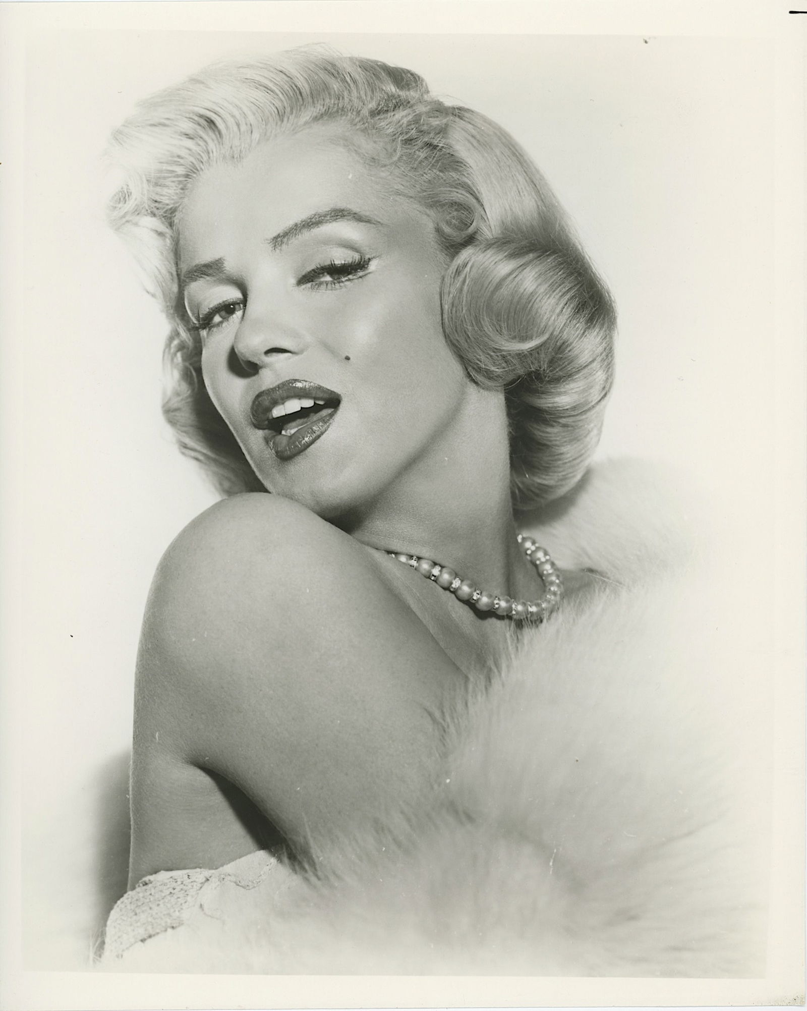 Original Still Or Repro. 1990s Print Photo Of MARILYN MONROE (1 of 1)