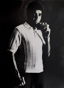 Original Photography by WARREN H FLAGLER