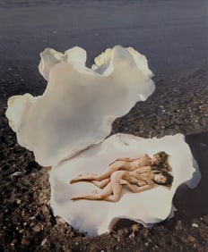 Original Photography by WARREN H FLAGLER