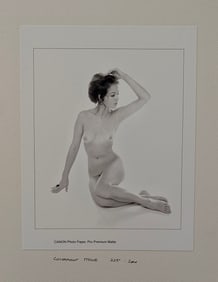 Original Photography by WARREN H FLAGLER