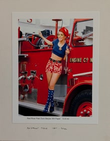 Original Photography by WARREN H FLAGLER