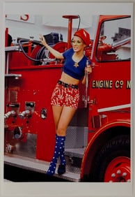 Original Photography by WARREN H FLAGLER