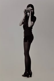 Original Photography by WARREN H FLAGLER