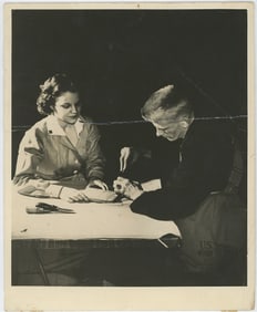 Vintage Photograph US Military Troops Korea / WW2 / Vietnam