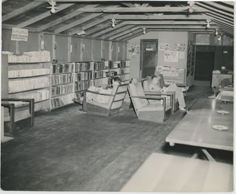 Vintage Photograph US Military Troops Korea / WW2 / Vietnam