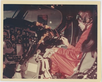 Vintage Photograph US Military Troops Korea / WW2 / Vietnam