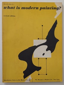 What is Modern Painting - The Museum of Modern Art